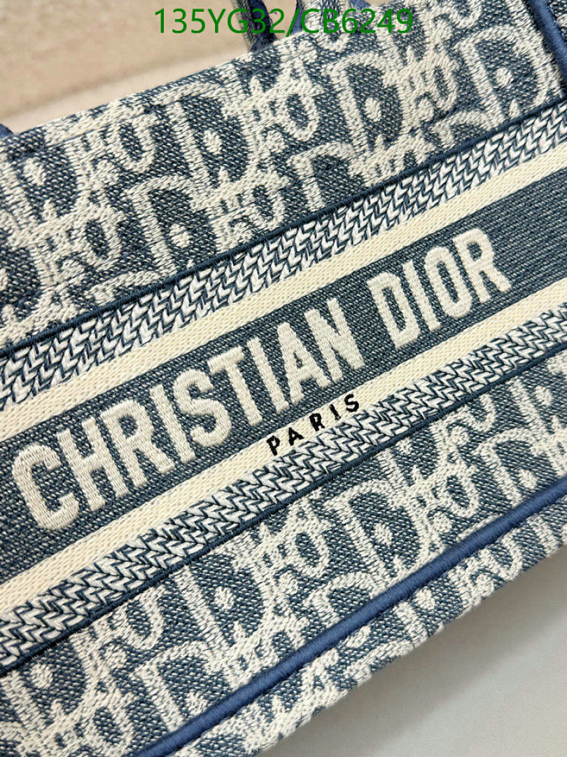 Dior-Bag-Mirror Quality Code: CB6249 $: 135USD