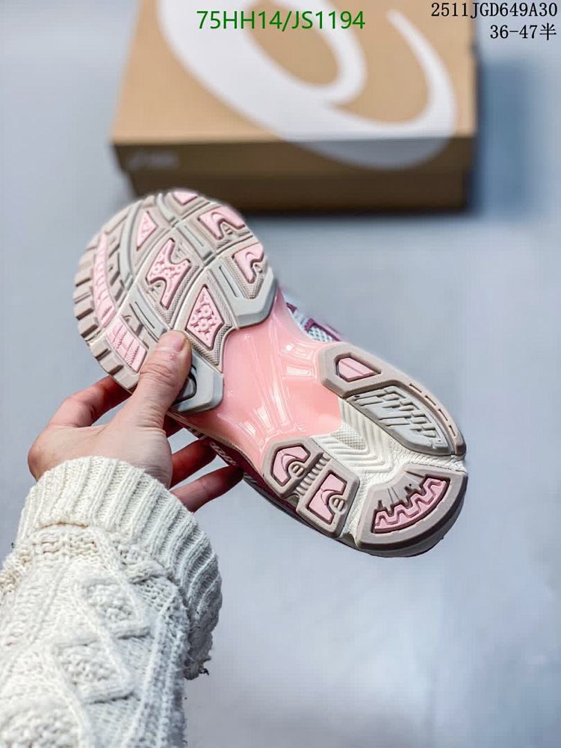 Asics-Women Shoes Code: JS1194 $: 75USD