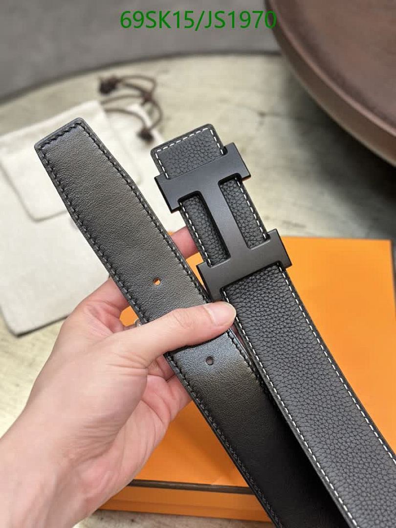 Hermes-Belts Code: JS1970 $: 69USD