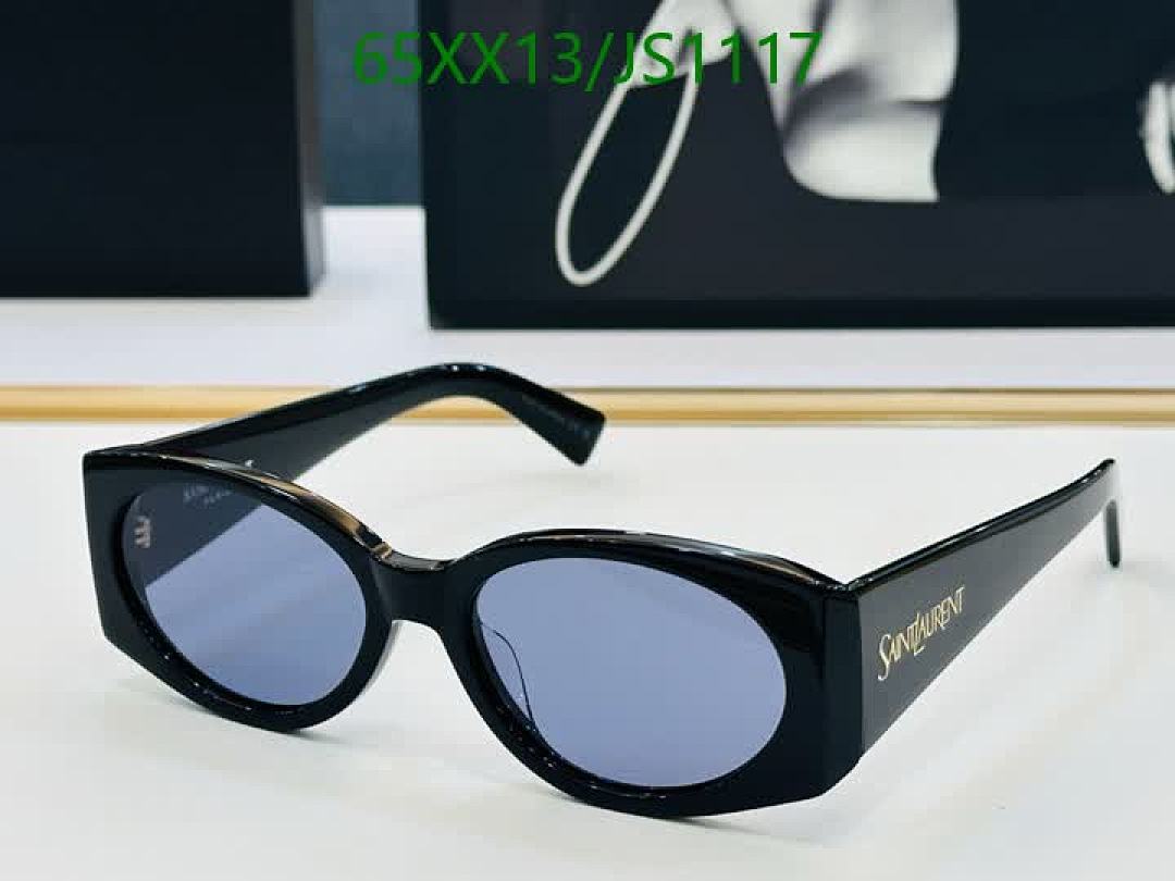 YSL-Glasses Code: JS1117 $: 65USD