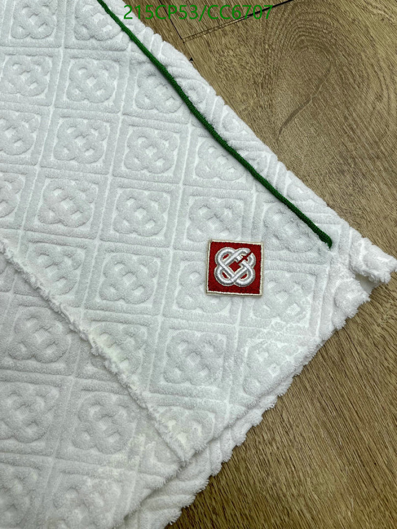 Casablanca-Clothing Code: CC6707