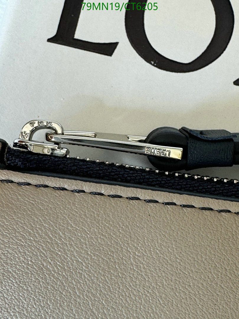 Loewe-Wallet-Mirror Quality Code: CT6205 $: 79USD