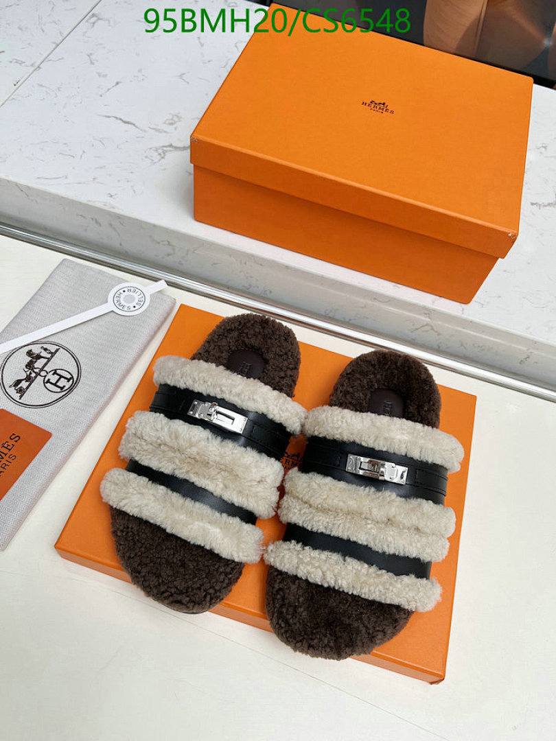 Hermes-Women Shoes Code: CS6548 $: 95USD