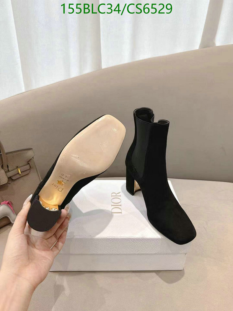 Boots-Women Shoes Code: CS6529 $: 155USD