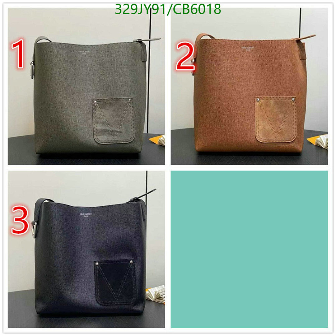 LV-Bag-Mirror Quality Code: CB6018 $: 329USD