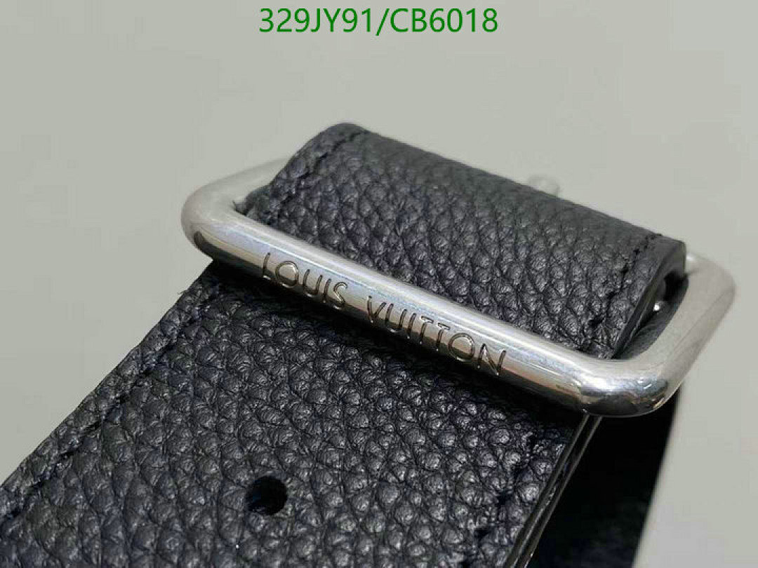 LV-Bag-Mirror Quality Code: CB6018 $: 329USD