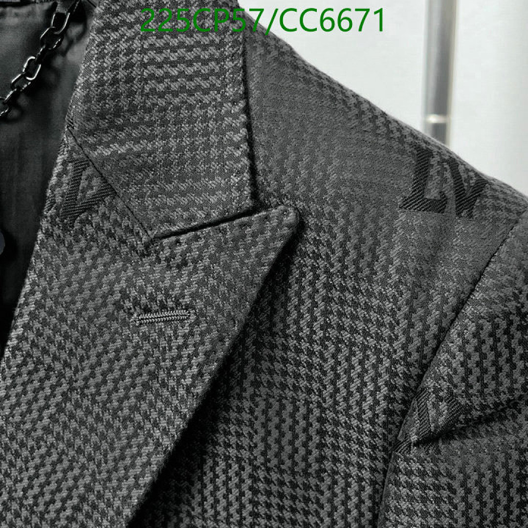 LV-Clothing Code: CC6671