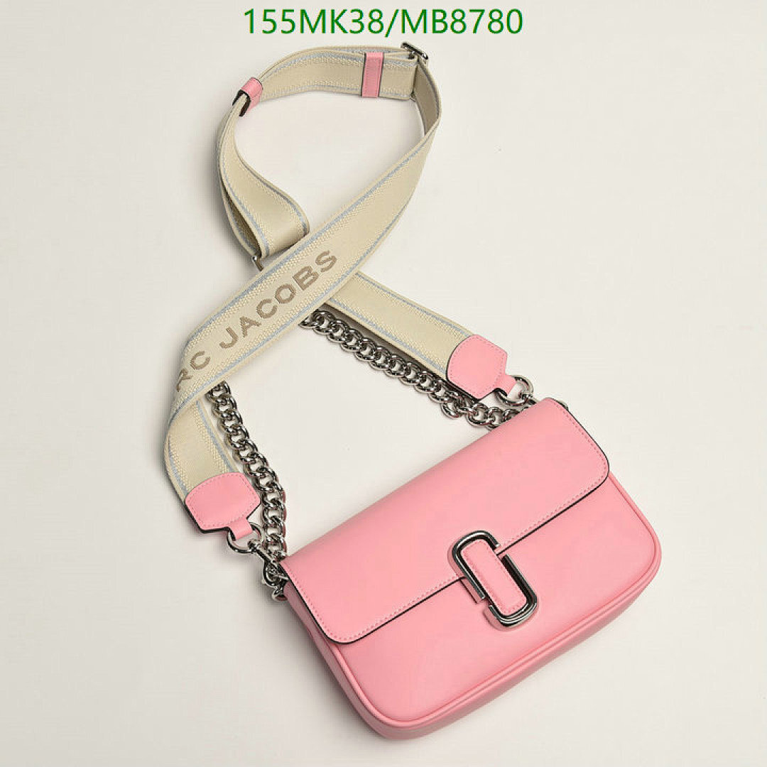Mrc Jacobs-Bag-Mirror Quality Code: MB8780 $: 155USD