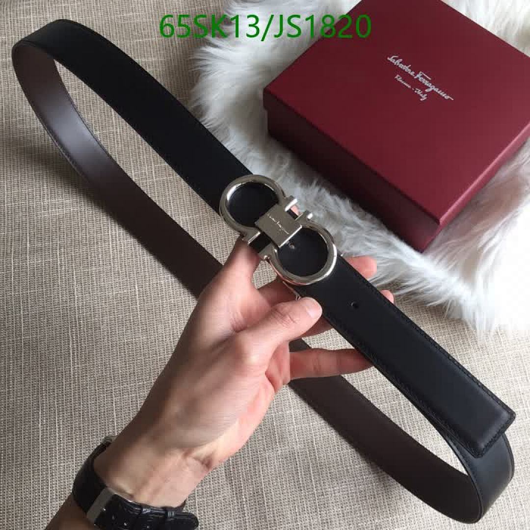 Ferragamo-Belts Code: JS1820 $: 65USD
