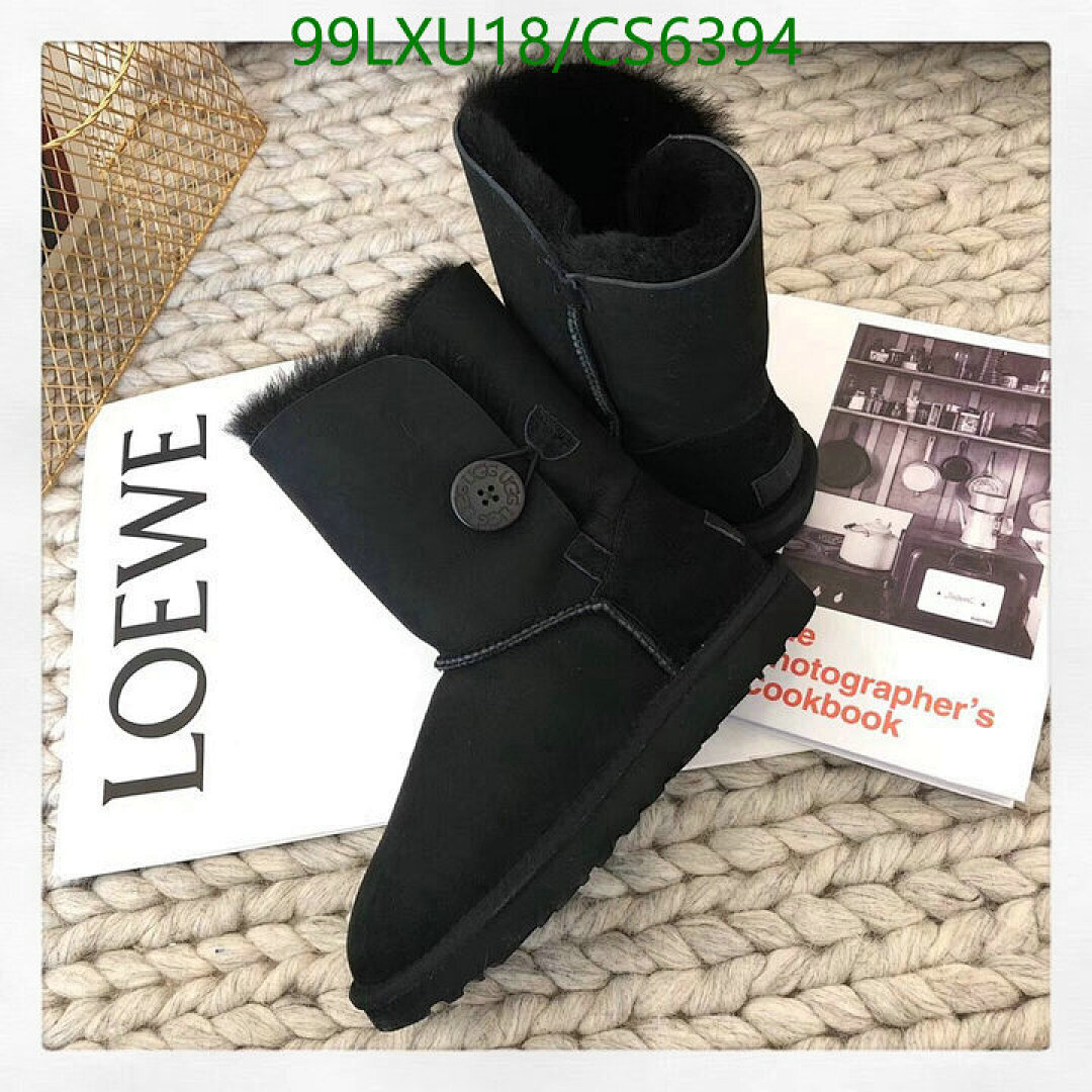 Boots-Women Shoes Code: CS6394 $: 99USD