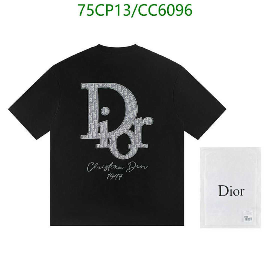 Dior-Clothing Code: CC6096 $: 75USD