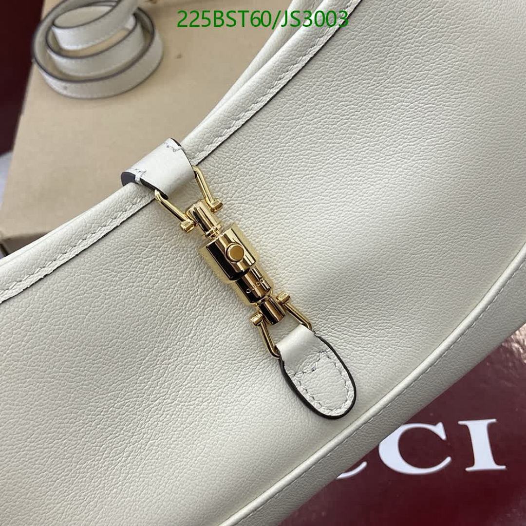 Gucci-Bag-Mirror Quality Code: JS3003 $: 225USD