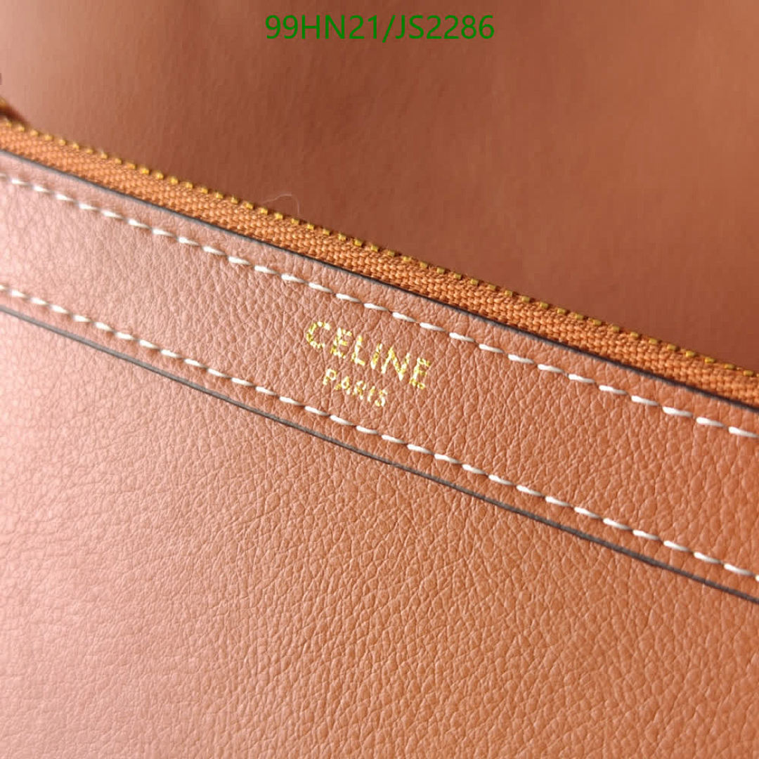 Celine-Bag-4A Quality Code: JS2286 $: 99USD