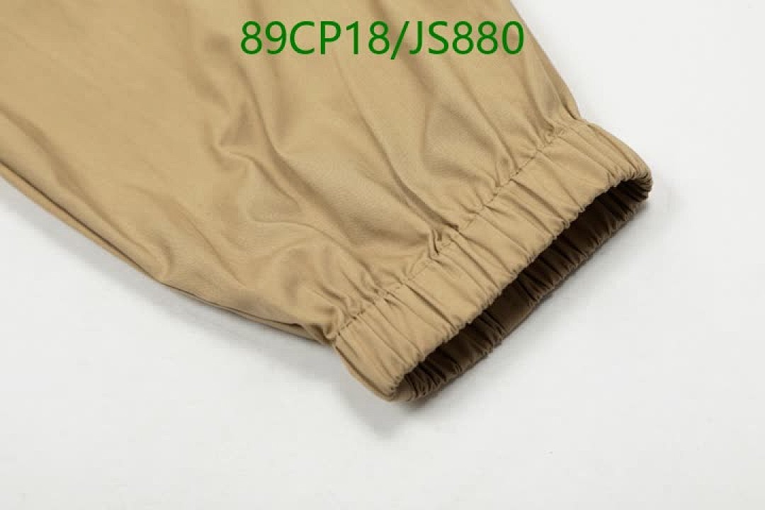 Ralph Lauren-Clothing Code: JS880 $: 89USD