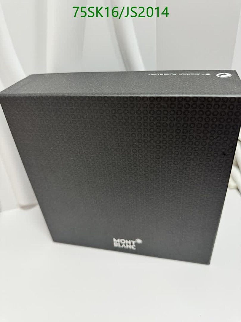 Montblanc-Belts Code: JS2014 $: 75USD