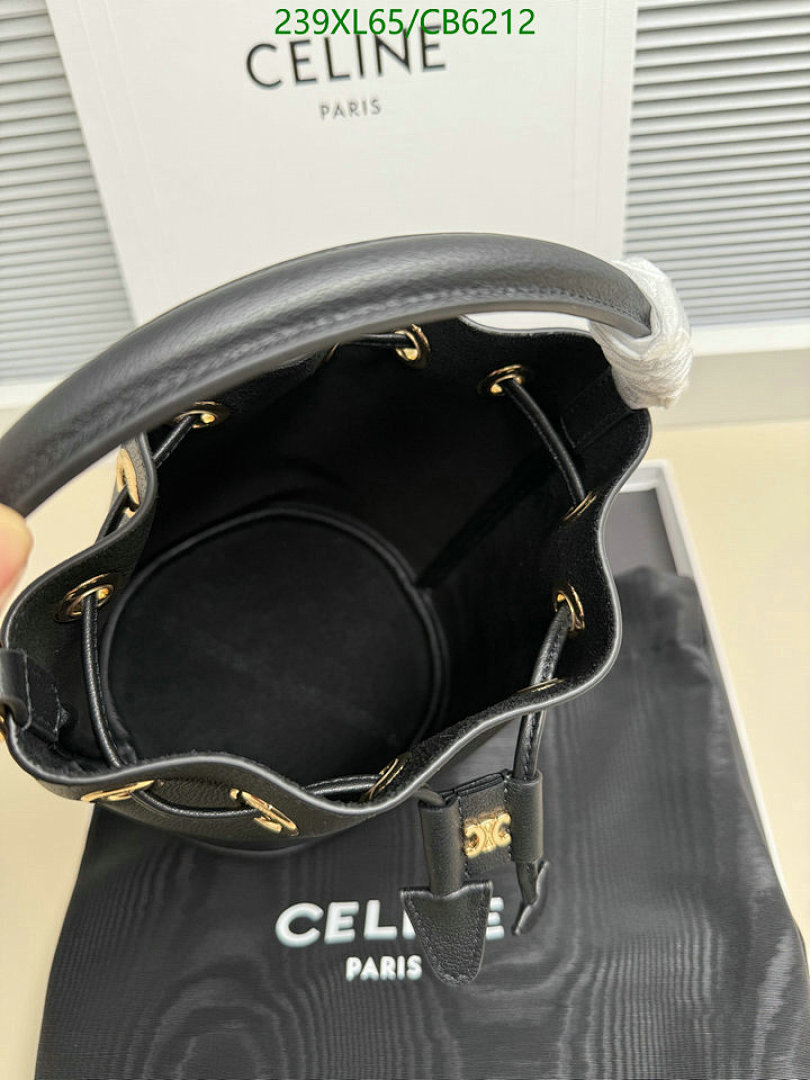 Celine-Bag-Mirror Quality Code: CB6212 $: 239USD