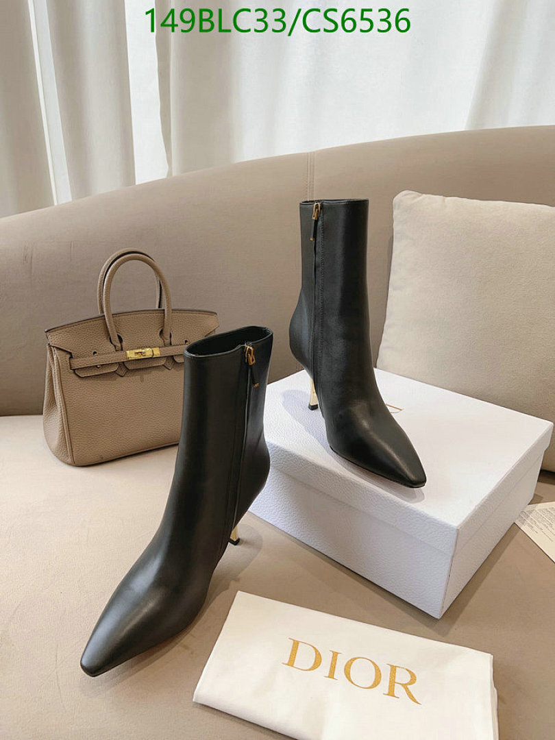 Boots-Women Shoes Code: CS6536 $: 149USD