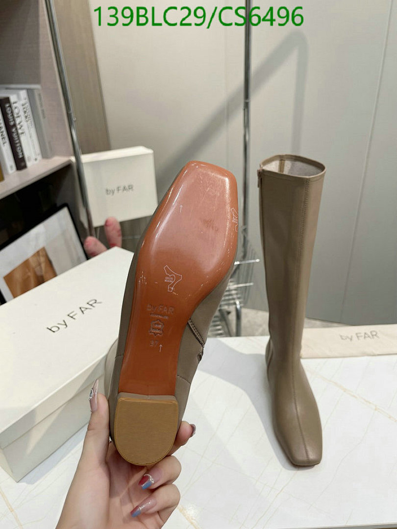 BY Far-Women Shoes Code: CS6496 $: 139USD