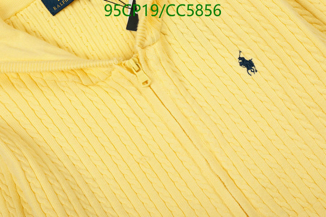Ralph Lauren-Clothing Code: CC5856 $: 95USD