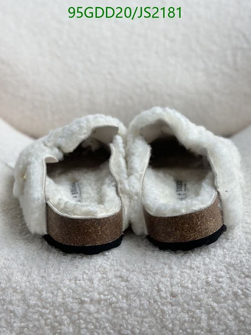 Birkenstock-Men shoes Code: JS2181 $: 95USD