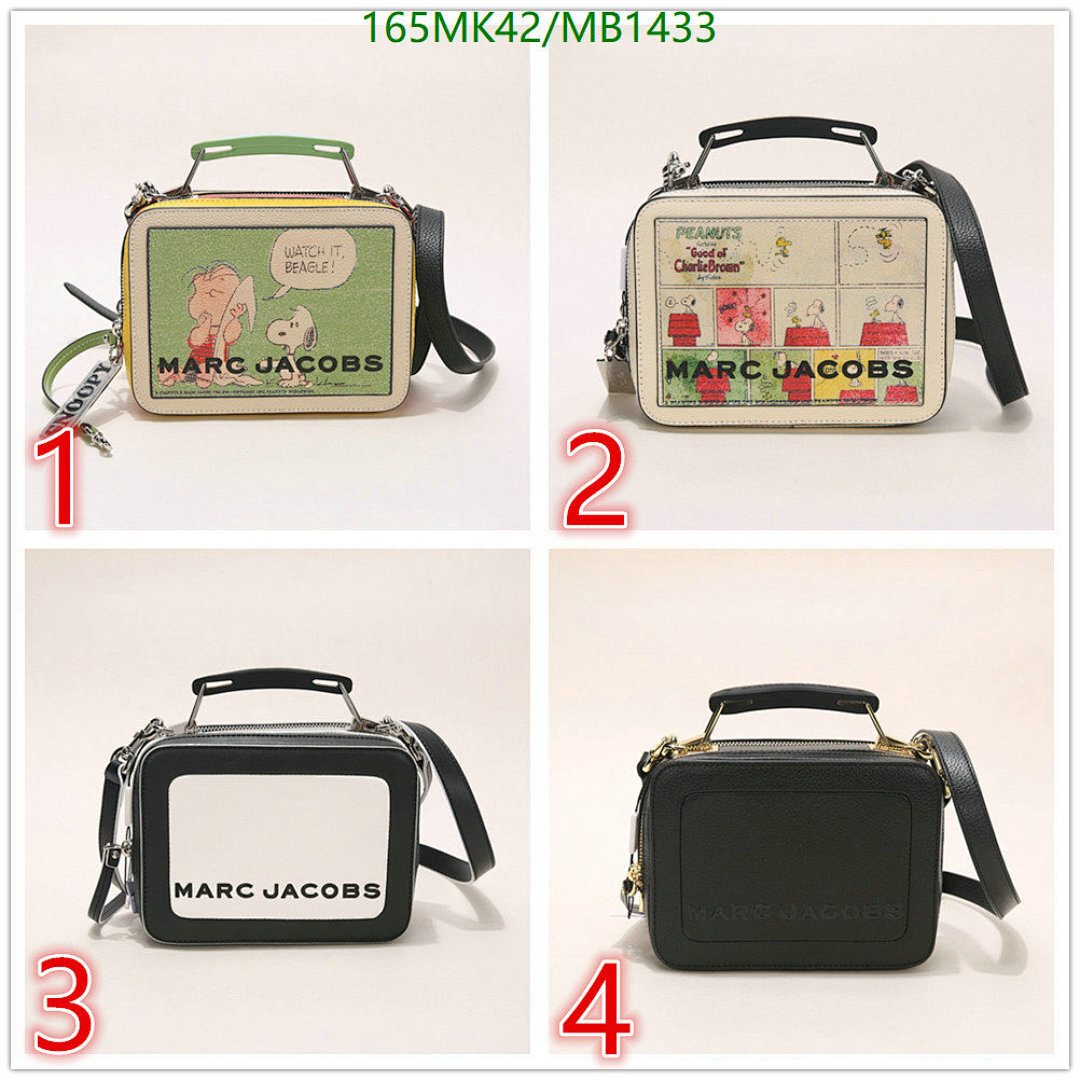 Mrc Jacobs-Bag-Mirror Quality Code: MB1433 $: 165USD