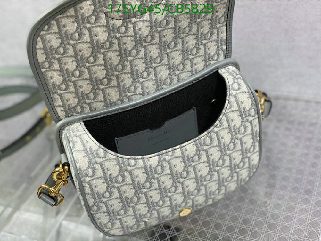 Dior-Bag-Mirror Quality Code: CB5829 $: 175USD