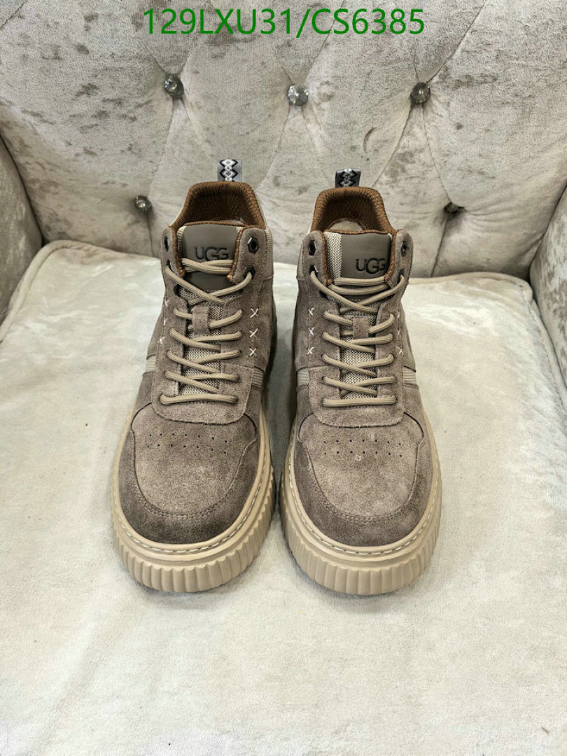 UGG-Men shoes Code: CS6385 $: 129USD