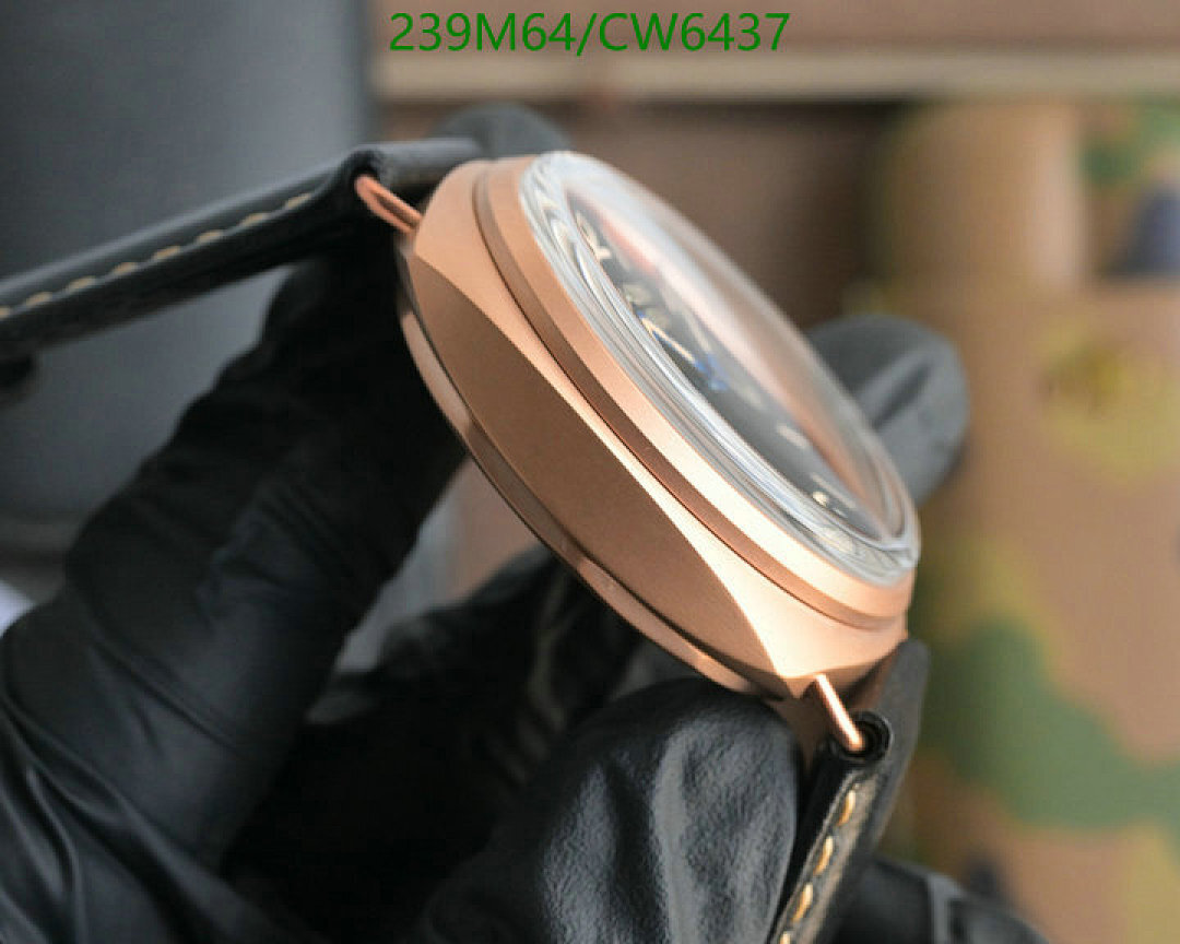 Panerai-Watch-Mirror Quality Code: CW6437 $: 239USD