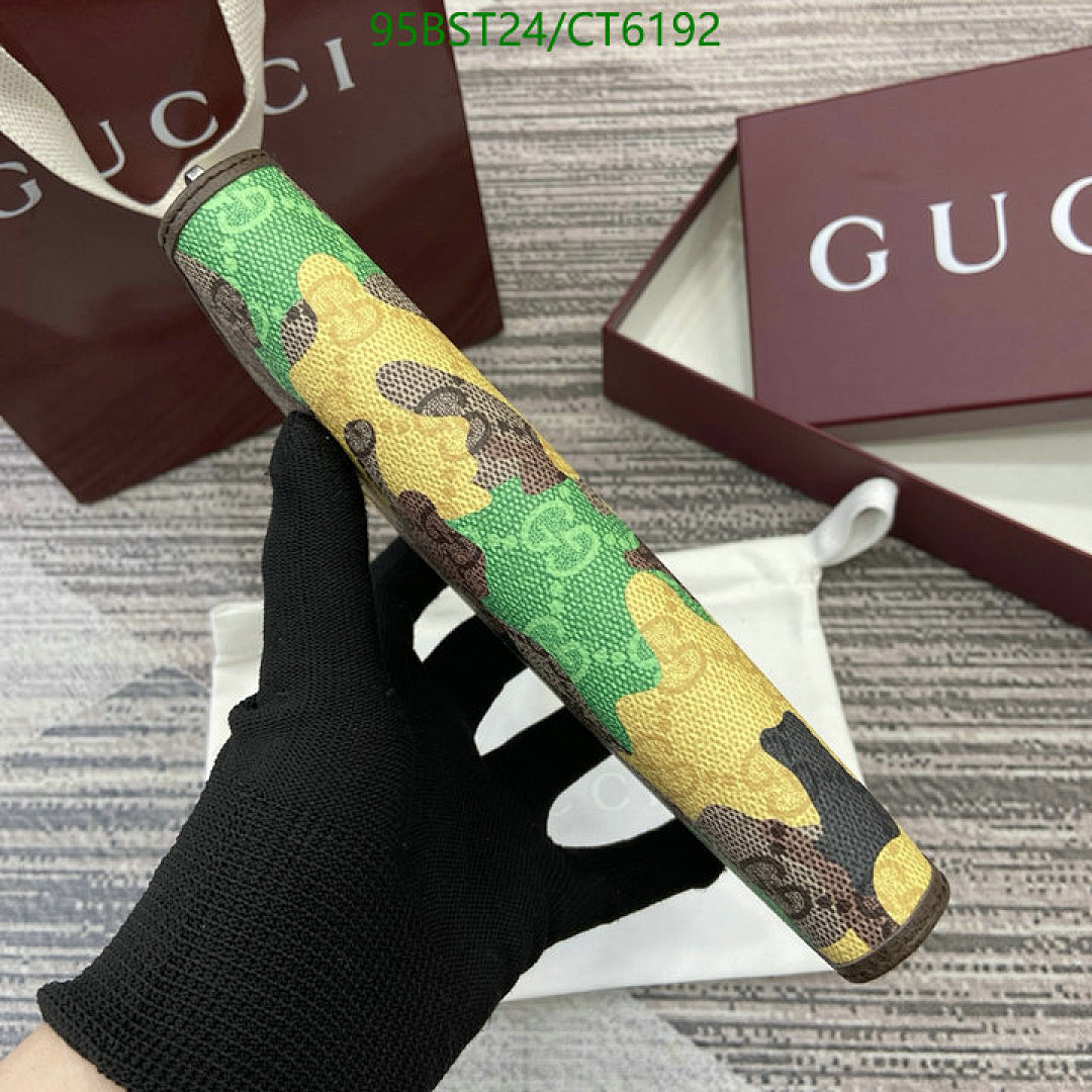 Gucci-Wallet Mirror Quality Code: CT6192 $: 95USD
