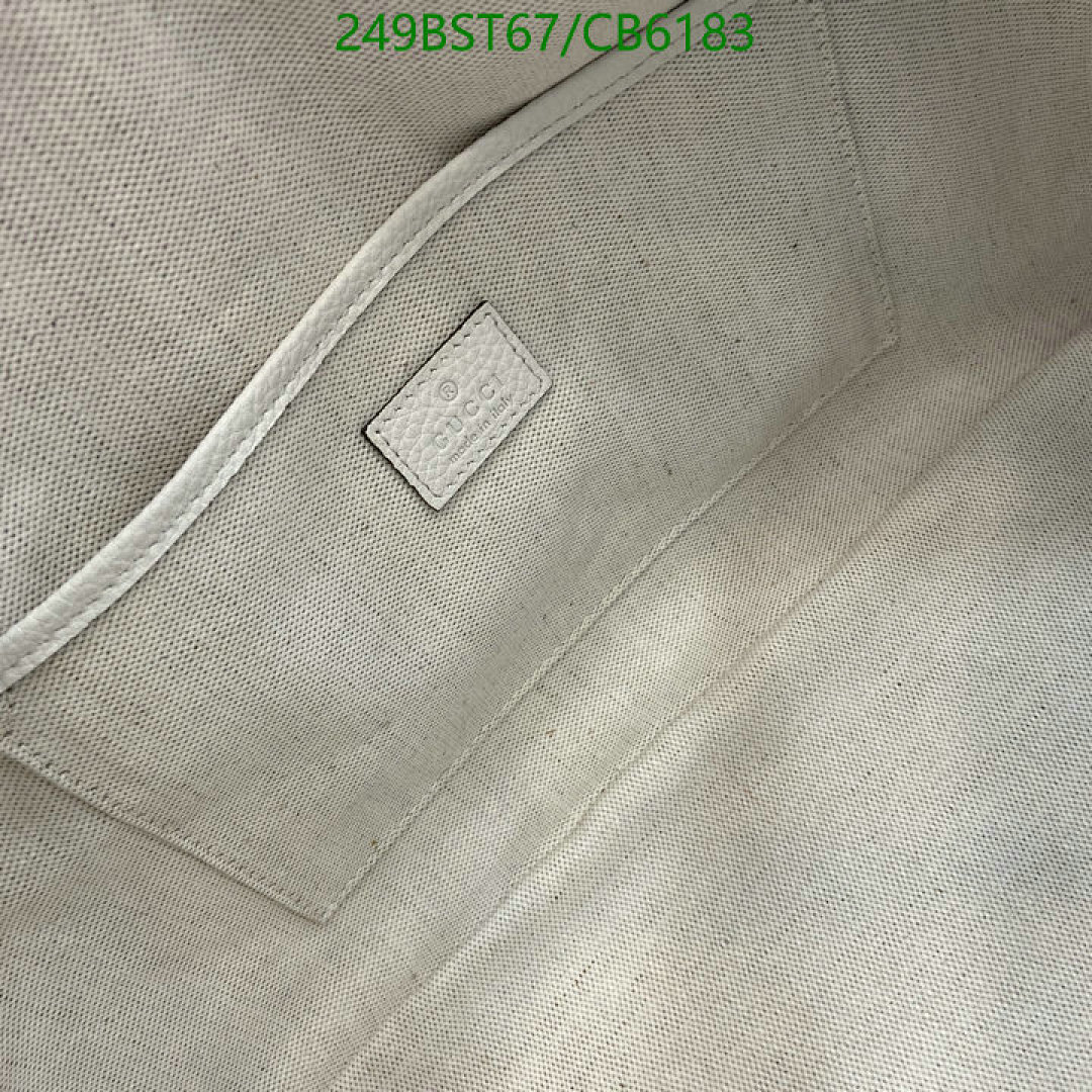 Gucci-Bag-Mirror Quality Code: CB6183 $: 249USD