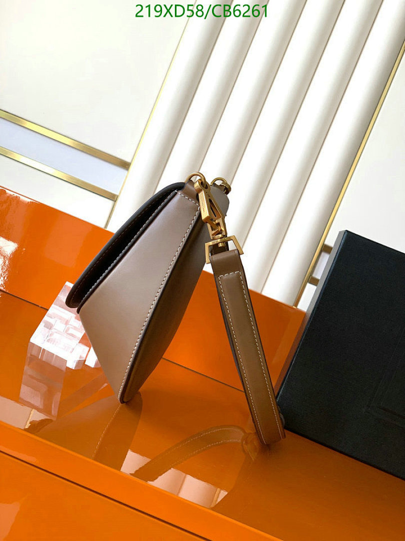 YSL-Bag-Mirror Quality Code: CB6261 $: 219USD