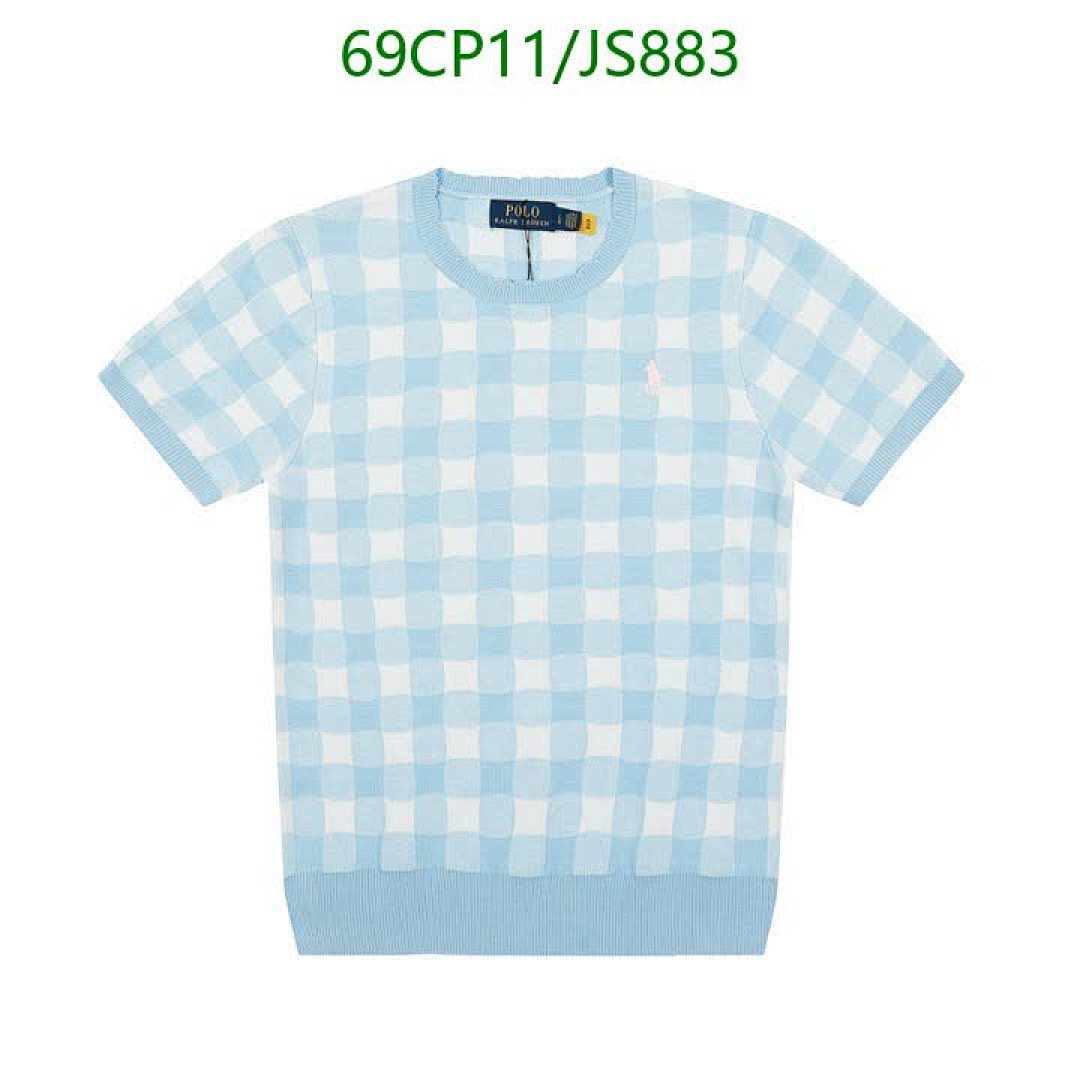 Ralph Lauren-Clothing Code: JS883 $: 69USD