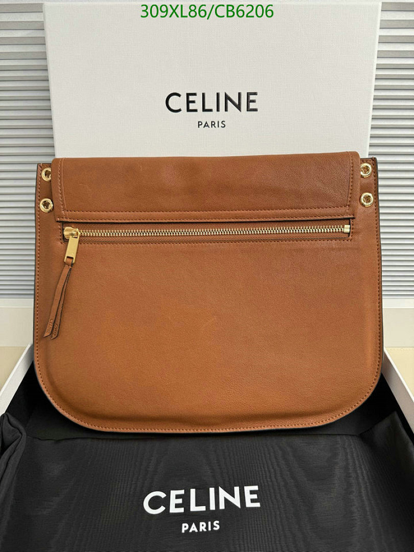 Celine-Bag-Mirror Quality Code: CB6206 $: 309USD