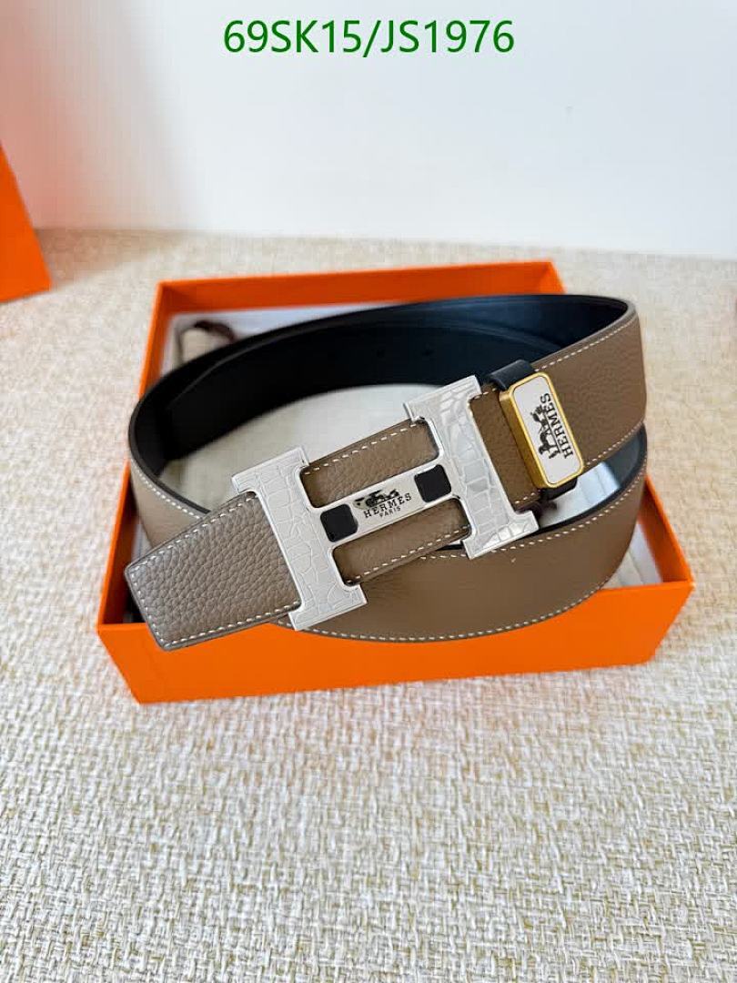 Hermes-Belts Code: JS1976 $: 69USD