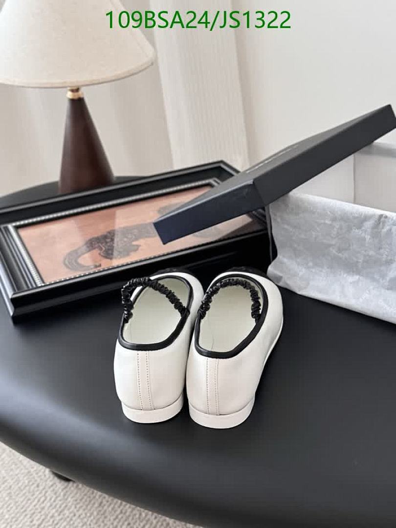 Chanel-Women Shoes Code: JS1322 $: 109USD
