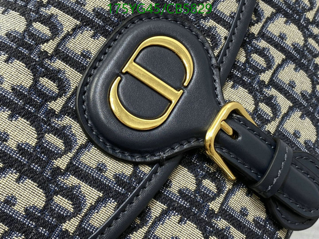 Dior-Bag-Mirror Quality Code: CB5829 $: 175USD