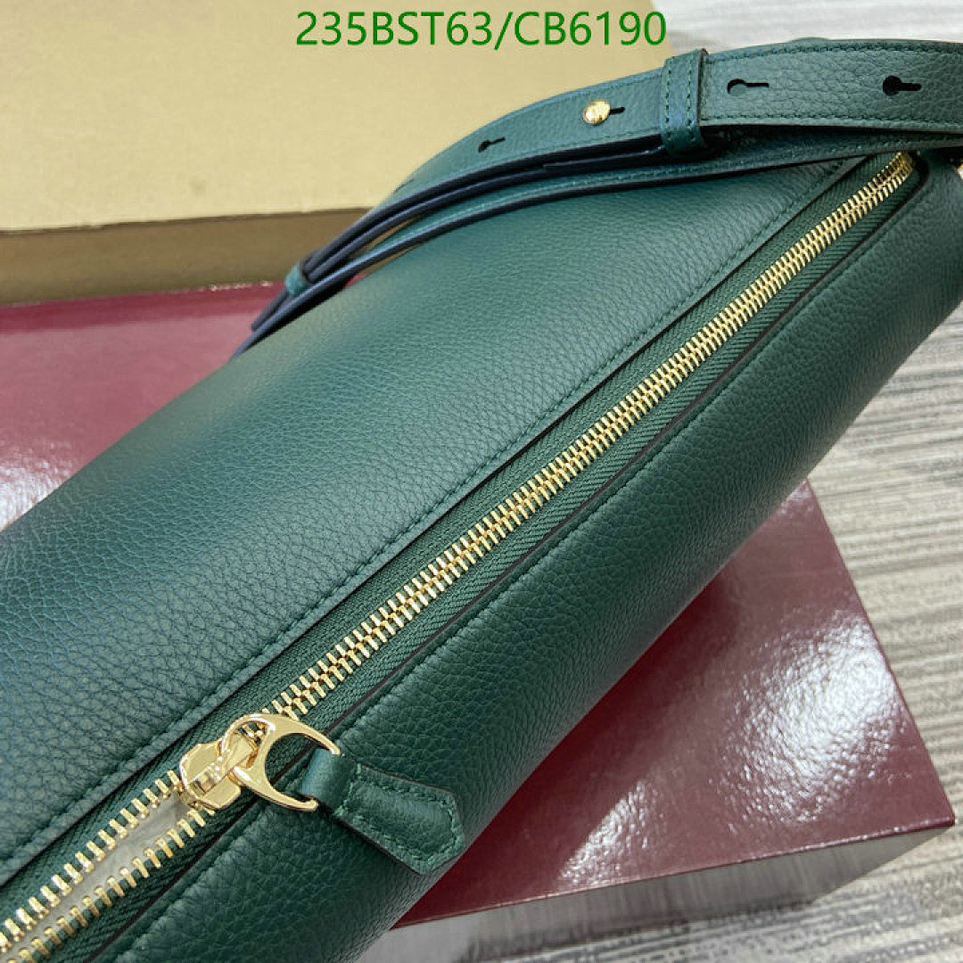 Gucci-Bag-Mirror Quality Code: CB6190 $: 235USD