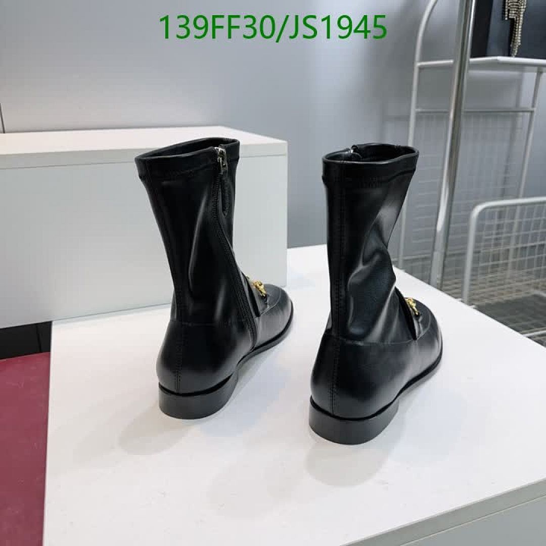 Gucci-Women Shoes Code: JS1945 $: 139USD