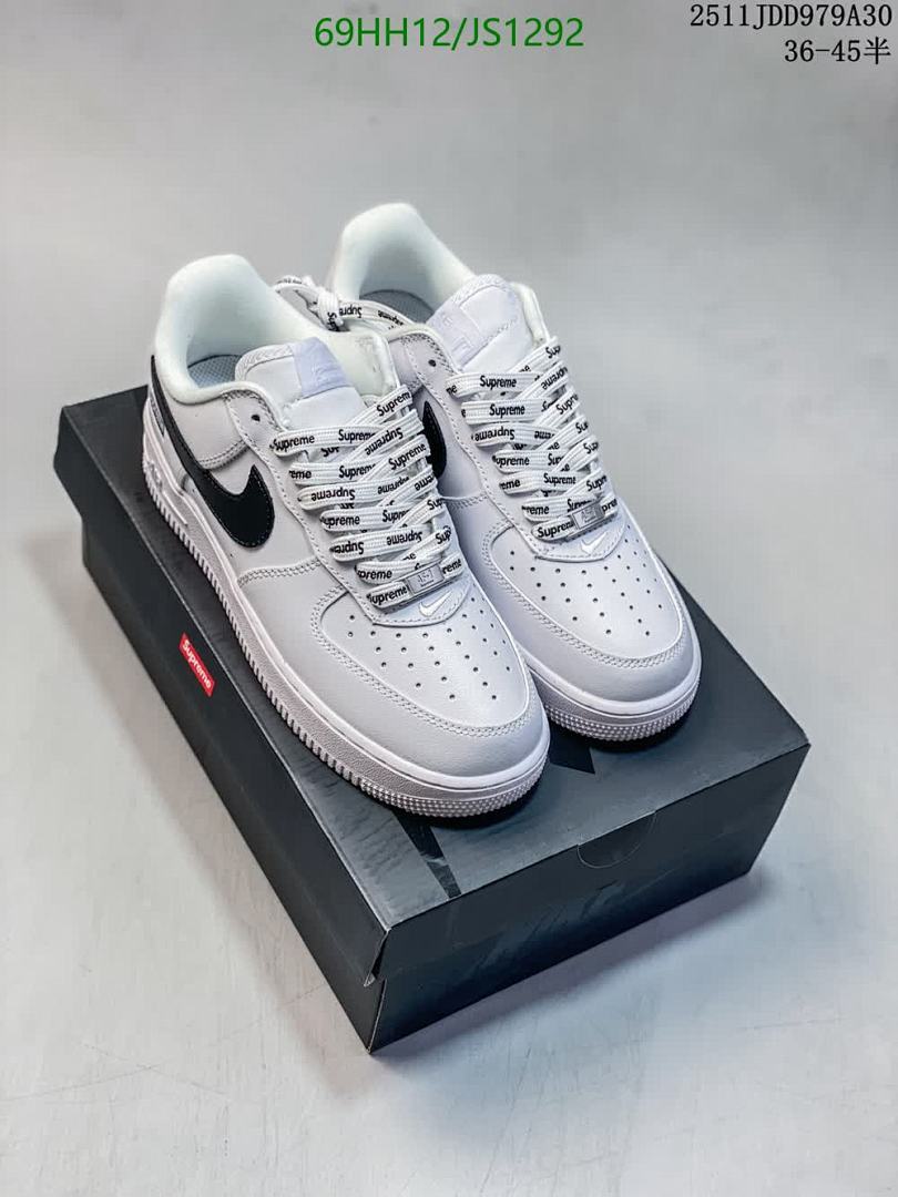 NIKE-Women Shoes Code: JS1292 $: 69USD