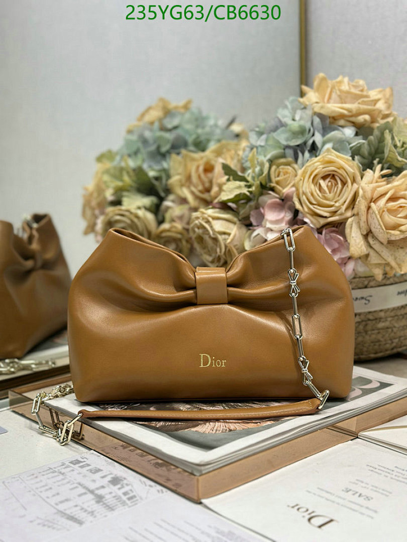 Dior-Bag-Mirror Quality Code: CB6630 $: 235USD