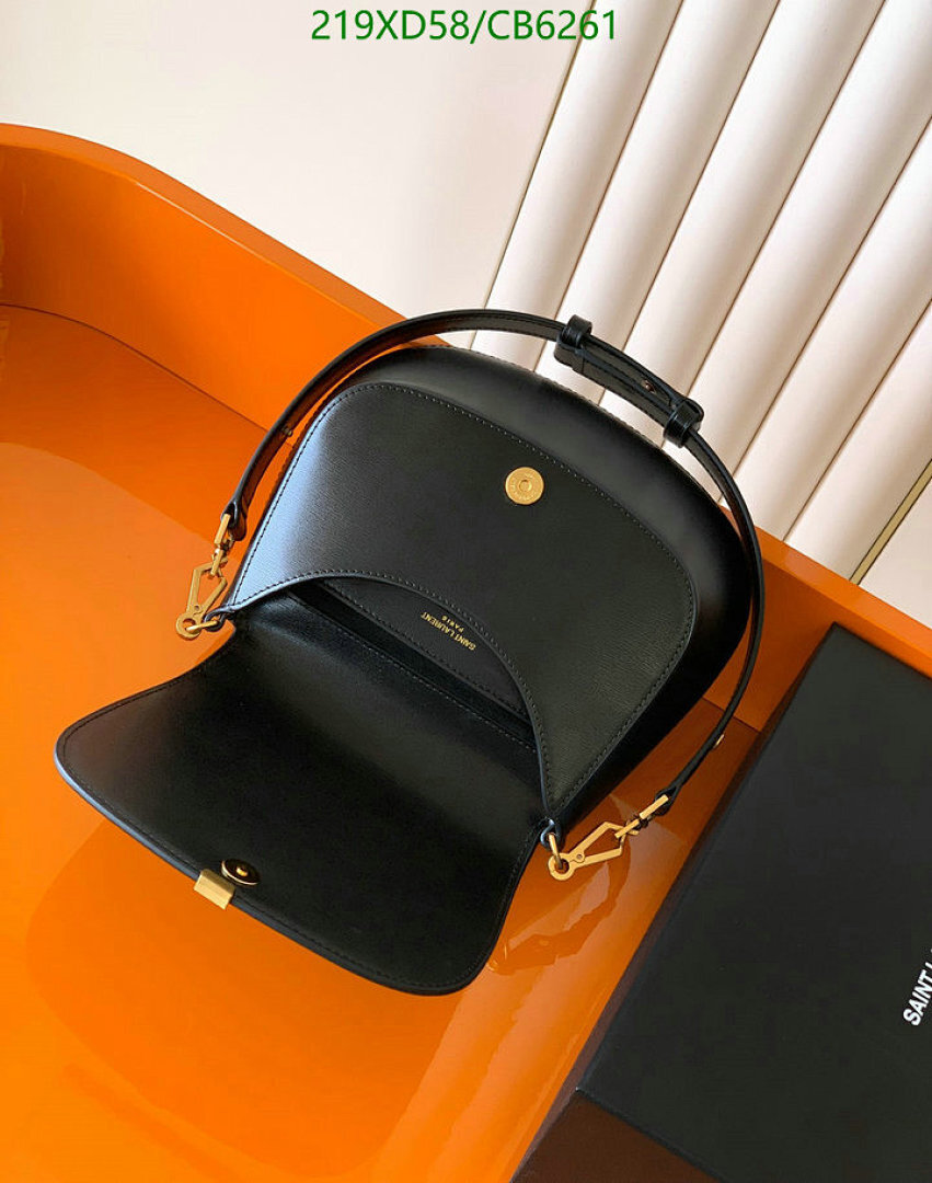 YSL-Bag-Mirror Quality Code: CB6261 $: 219USD