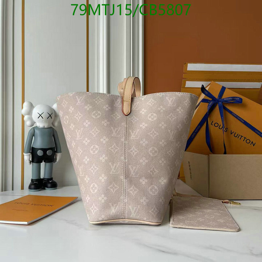 LV-Bag-4A Quality Code: CB5807 $: 79USD