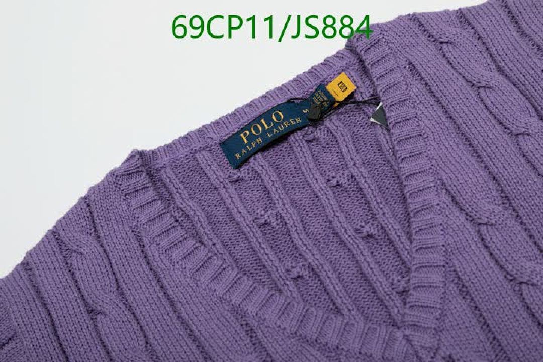 Ralph Lauren-Clothing Code: JS884 $: 69USD