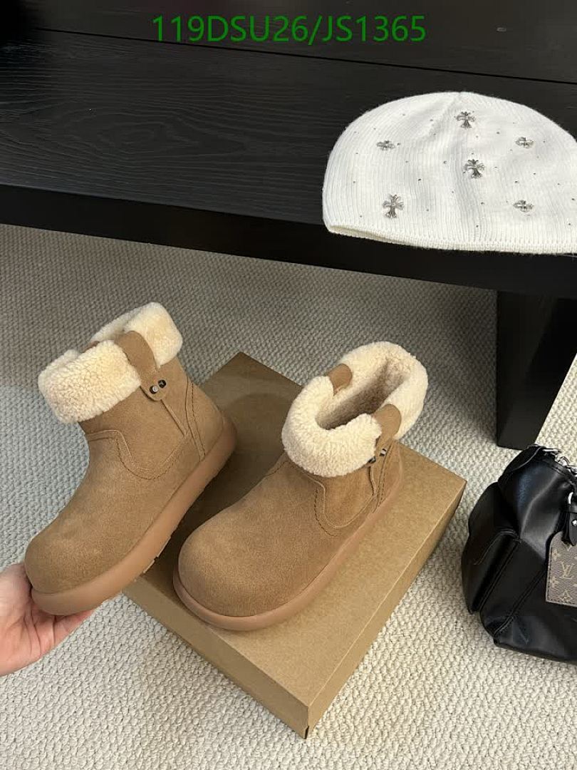 UGG-Women Shoes Code: JS1365 $: 119USD