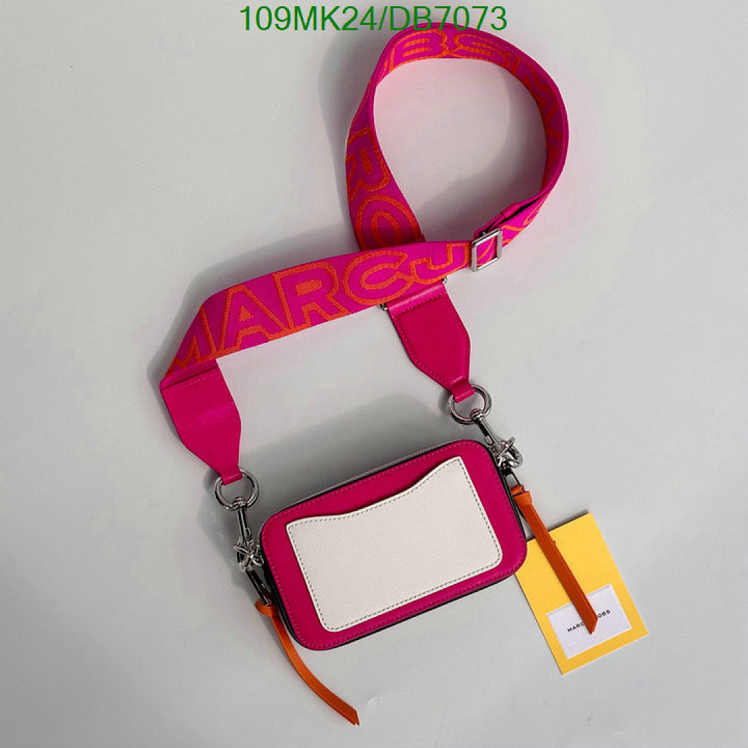 Mrc Jacobs-Bag-Mirror Quality Code: DB7073 $: 109USD