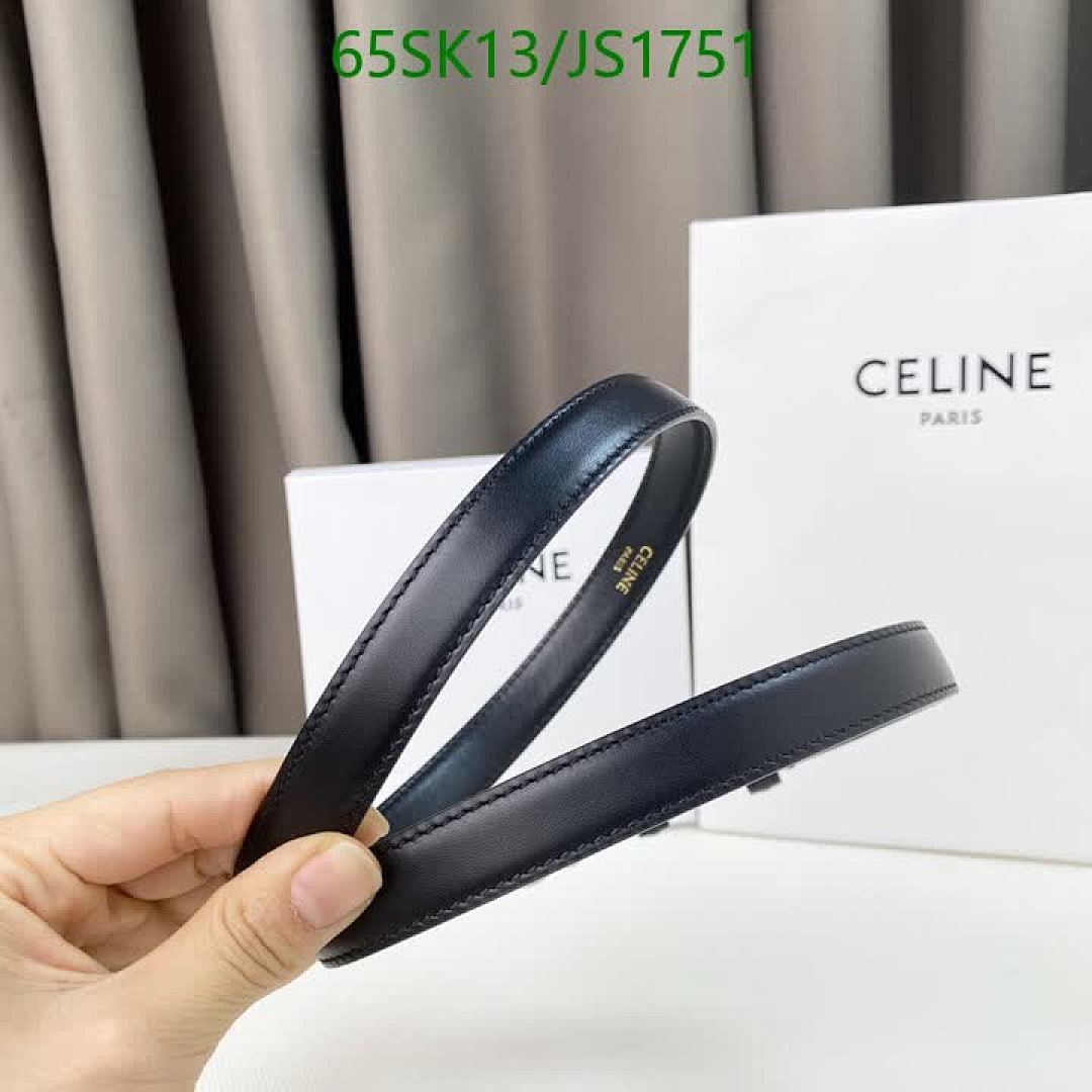 Celine-Belts Code: JS1751 $: 65USD