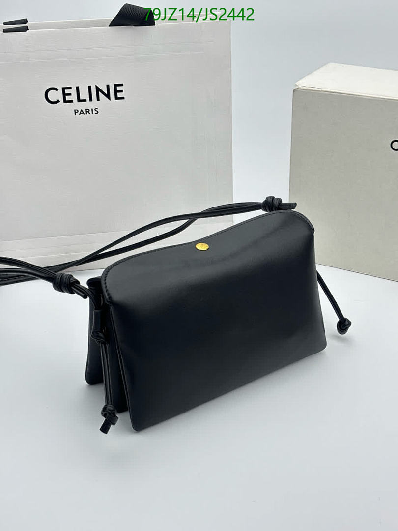 Celine-Bag-4A Quality Code: JS2442 $: 79USD