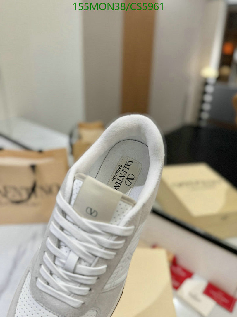 Valentino-Women Shoes Code: CS5961 $: 155USD