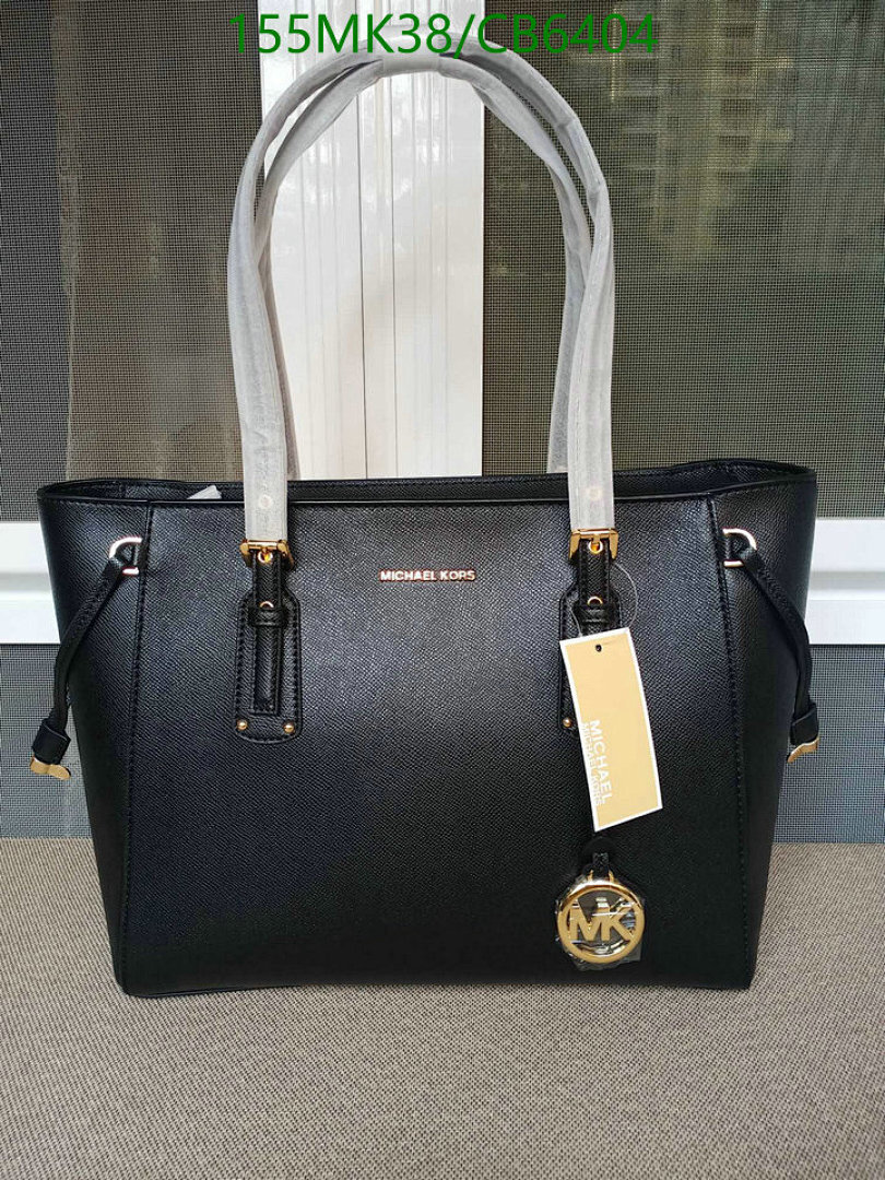Michael Kors-Bag-Mirror Quality Code: CB6404 $: 155USD