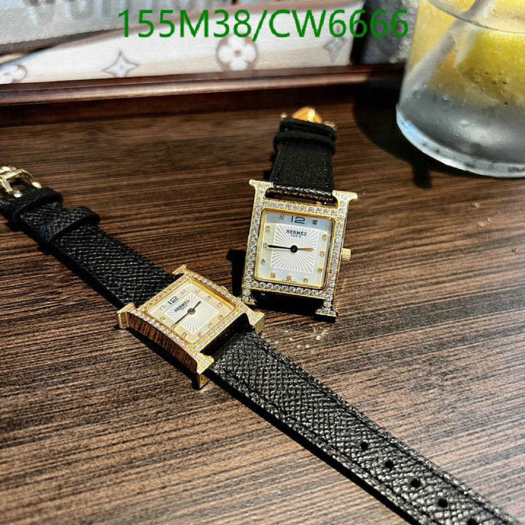 Hermes-Watch(4A) Code: CW6666 $: 155USD